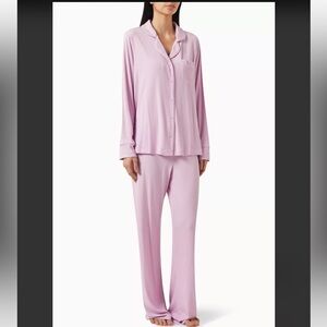 SKIMS Long Sleeve Set SM